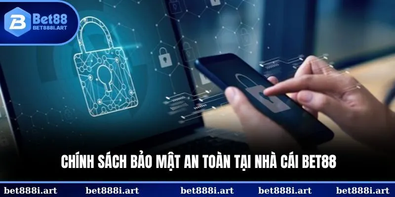 Chính sách bảo mật