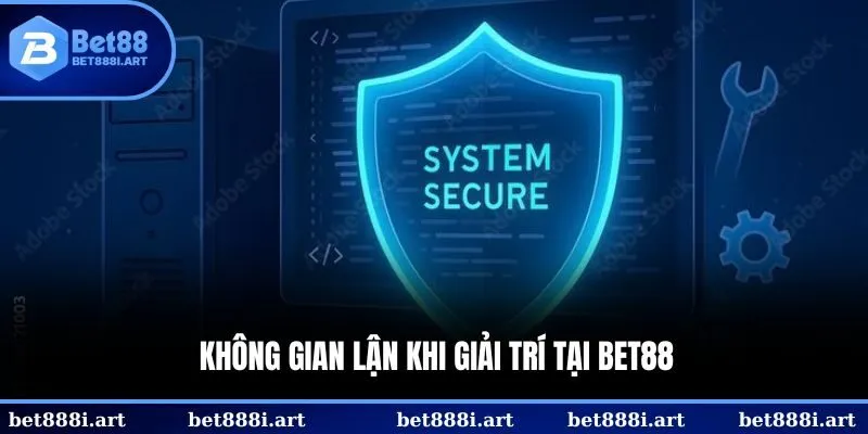 Tuyệt đối không gian lận gây ảnh hưởng đến hệ thống an toàn